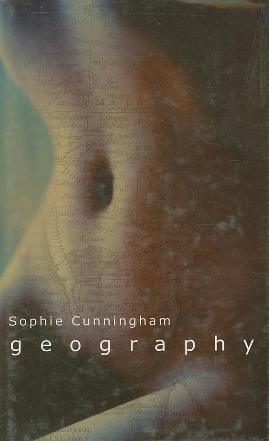 Geography,Used