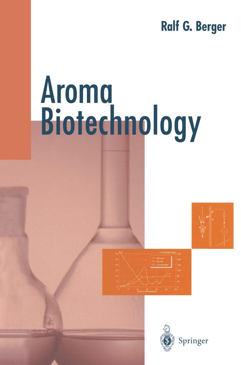 Aroma Biotechnology,Used