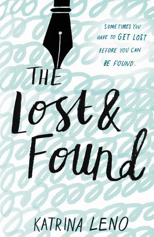 The Lost & Found,Used