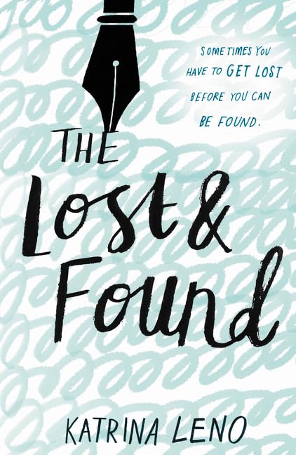 The Lost & Found,Used