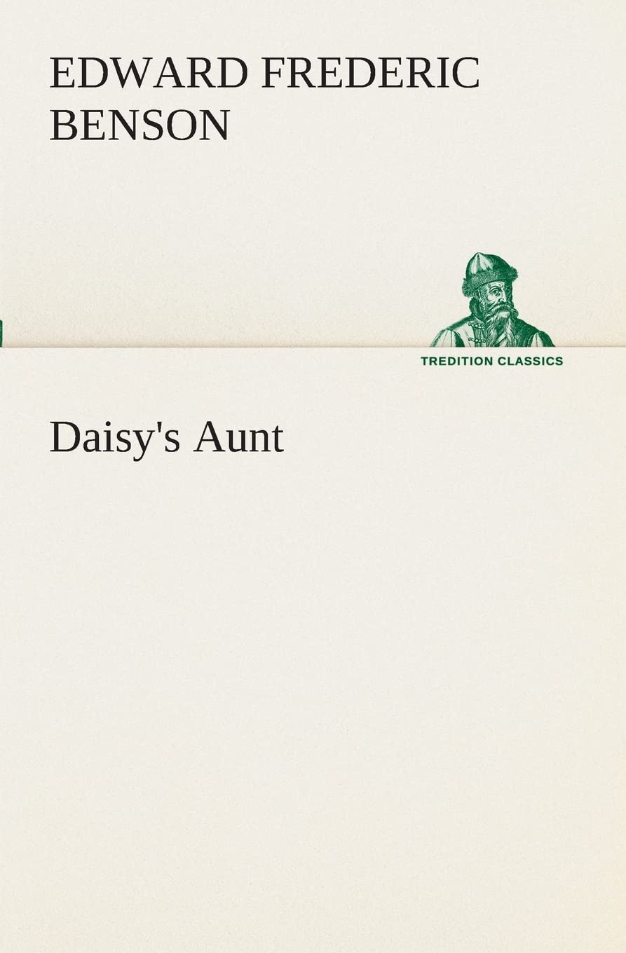 Daisy's Aunt,Used