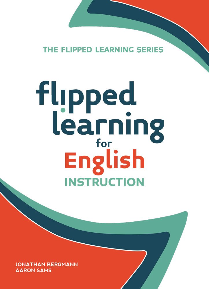 Flipped Learning for English Instruction,Used