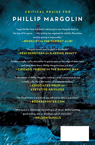 A Reasonable Doubt: A Robin Lockwood Novel (Robin Lockwood, 3),Used