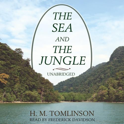 The Sea And The Jungle,Used