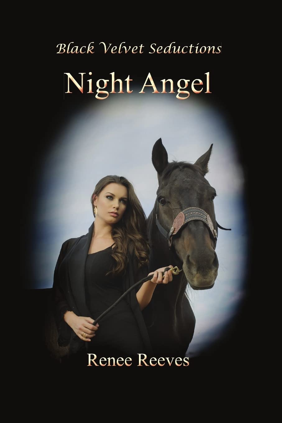 Night Angel,Used