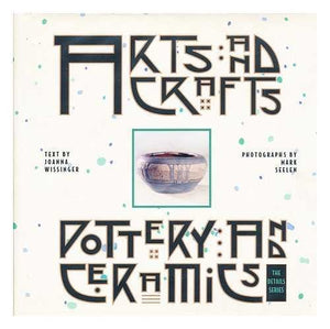 Arts And Crafts: Pottery And Ceramics,Used