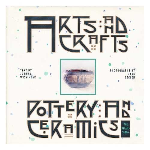 Arts And Crafts: Pottery And Ceramics,Used
