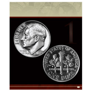 100 Greatest U.S. Modern Coins,Used