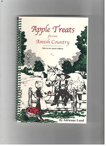 Appletreats From Amish Country,Used