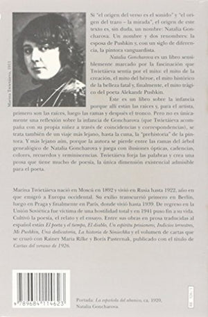 Natalia Goncharova (Spanish Edition),New