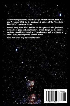 Anthology: Secrets In Plain Sight,Used