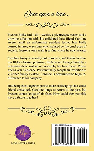 A Beautiful Love: A Regency Fairy Tale Retelling (Forever After Retellings),Used