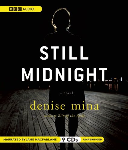 Still Midnight (Alex Morrow),Used
