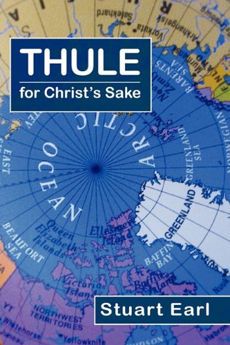 Thule for Christ's Sake,Used