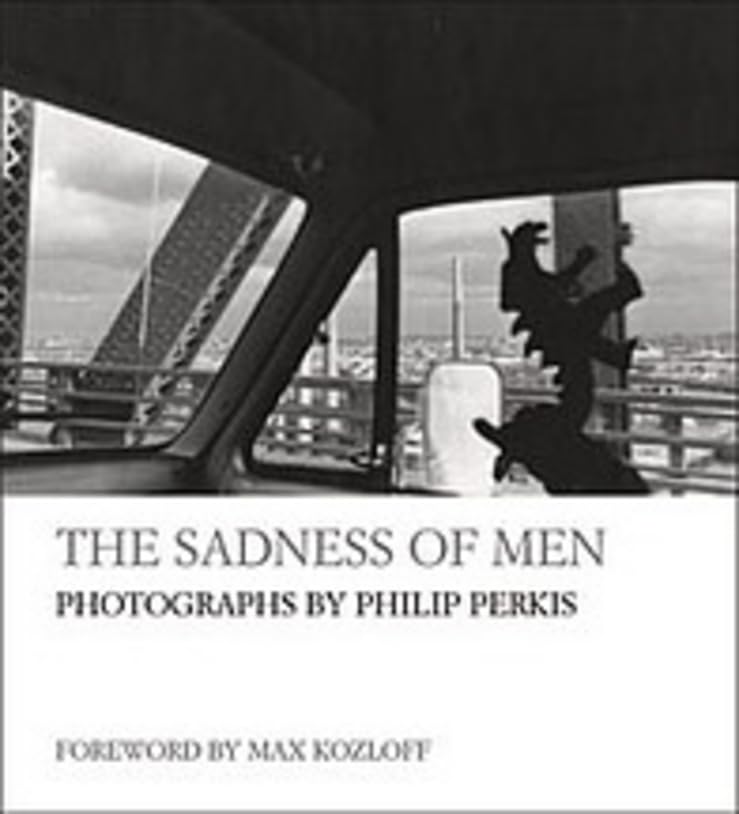 The Sadness of Men,Used