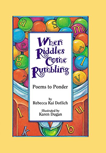 When Riddles Come Rumbling,Used