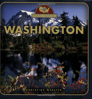 Washington (From Sea to Shining Sea),Used