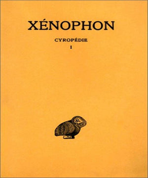 Cyropdie: Tome I : Livres III (Collection Des Universites De France) (French and Greek Edition),Used