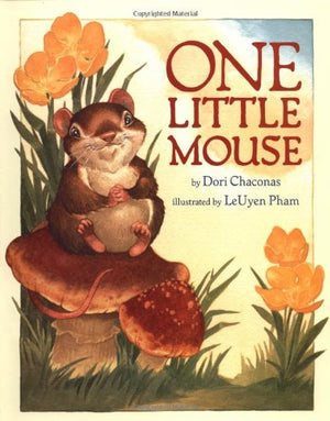 One Little Mouse,New
