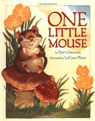 One Little Mouse,New