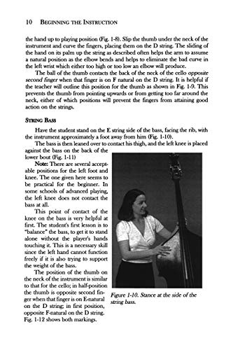 Teaching Stringed Instruments In Classes,New