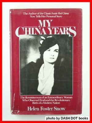 My China Years,Used
