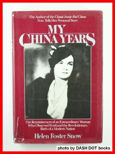 My China Years,Used