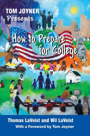 Tom Joyner Presents How to Prepare for College,Used