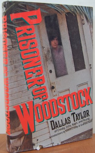 Prisoner Of Woodstock