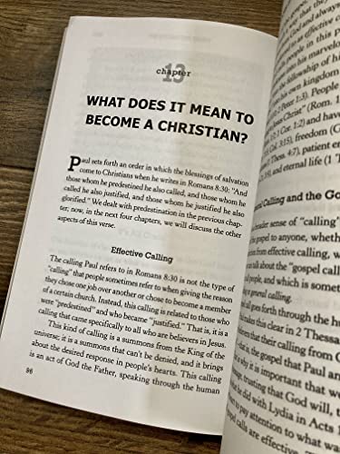 Christian Beliefs, Revised Edition: Twenty Basics Every Christian Should Know,Used