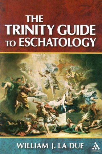 The Trinity Guide to Eschatology,Used