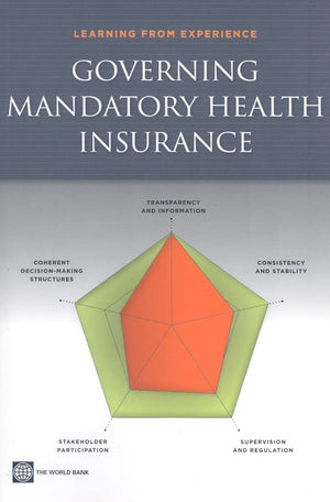 Governing Mandatory Health Insurance: Learning From Experience,Used