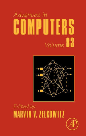 Security on the Web (Volume 83) (Advances in Computers, Volume 83),Used