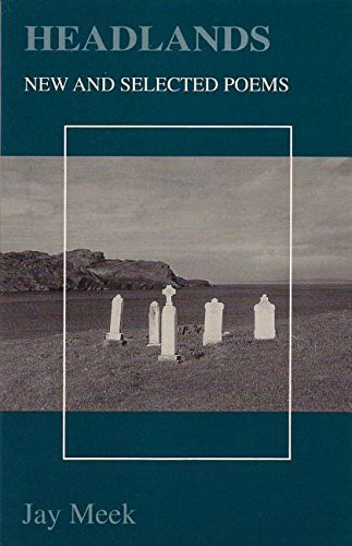 Headlands: New and Selected Poems,Used