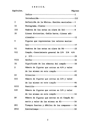Moderna Teora de la Msica, Bk 3: Spanish Language Edition (Moderna Teoria De La Musica, Bk 3) (Spanish Edition),Used