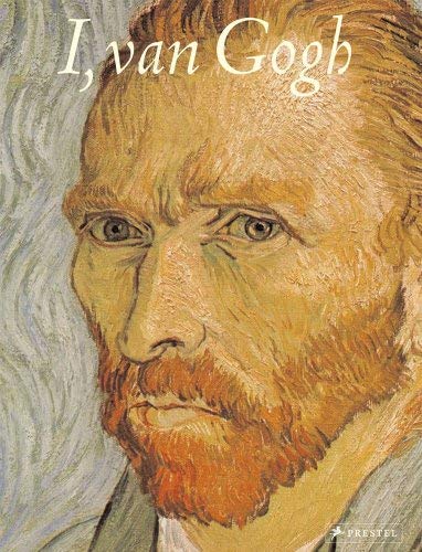 I, Van Gogh,Used