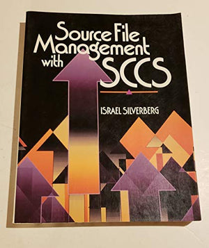 Source File Management With Sccs,Used
