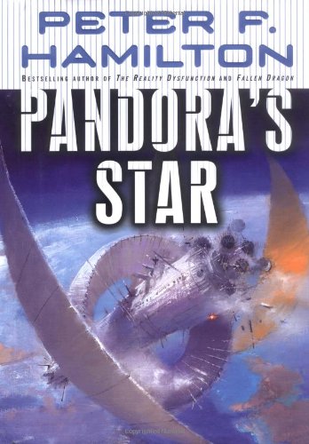 Pandora'S Star