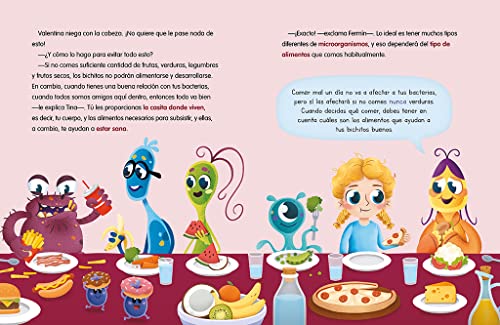 Sanotes, sanitos / Healthy, Happy (Spanish Edition),Used