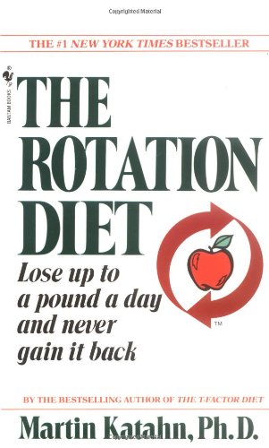 The Rotation Diet,Used