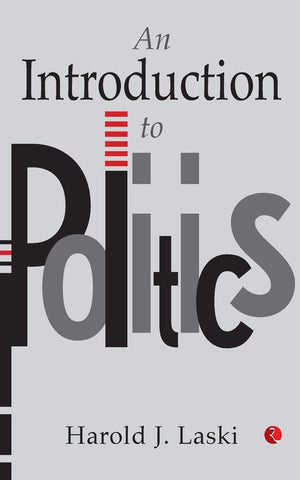 An Introduction To Politics