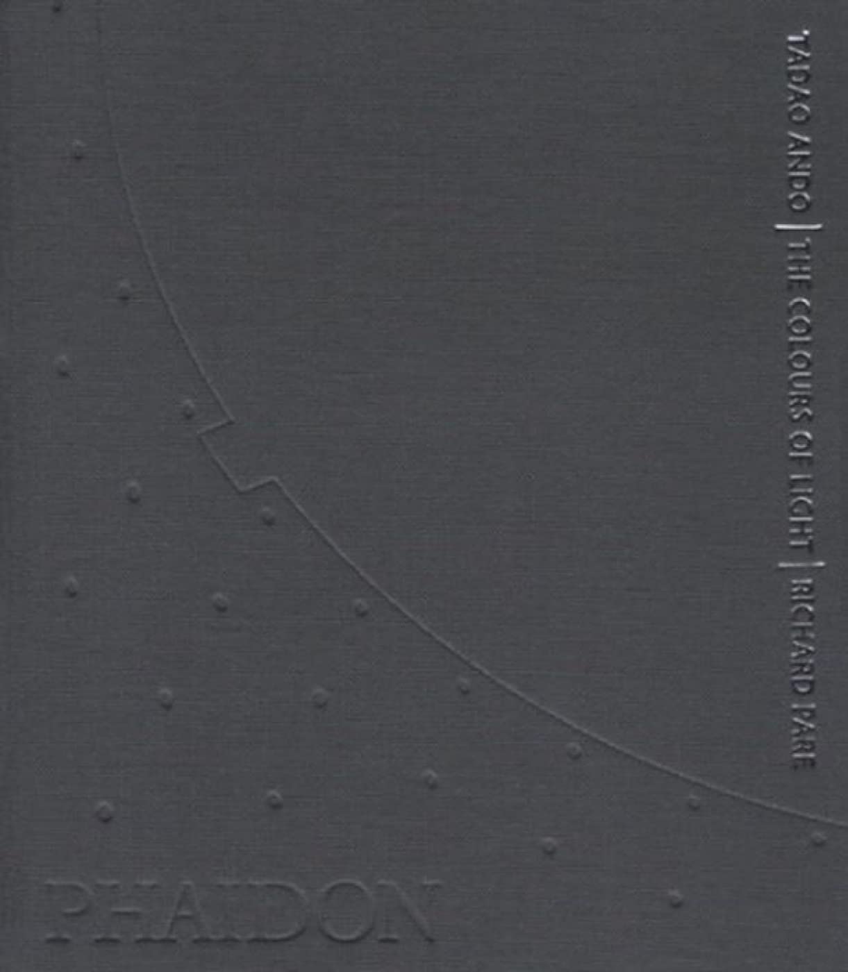 Tadao Ando : The Colours Of Light (Mini Edition)