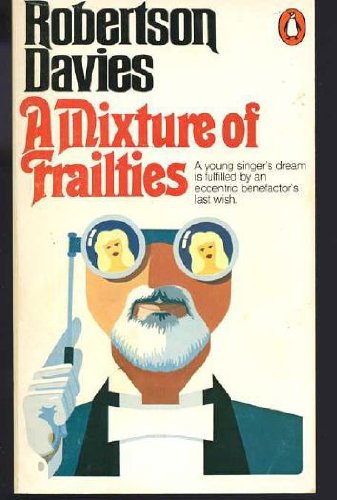 Mixture Of Frailties,Used
