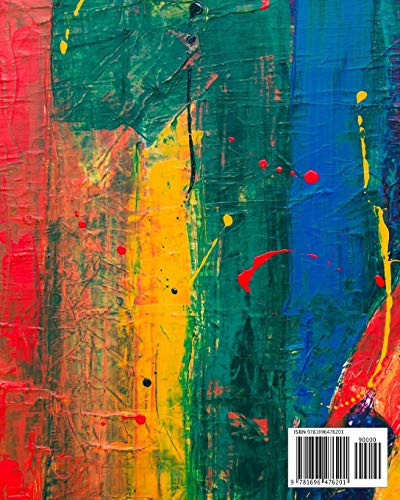 Art Exhibition: Please Sign the Guest Book: Painting & Art Show Visitor Guest Book,Used