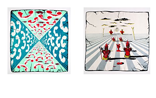 Artists' Textiles 19401976,Used