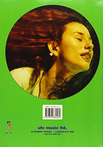 Tori Amos : Cornflake Girl,Used