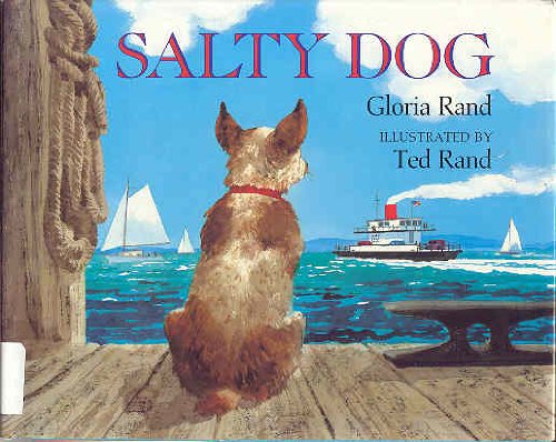Salty Dog,New