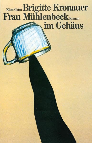 Frau Muhlenbeck im Gehaus: Roman (German Edition),Used