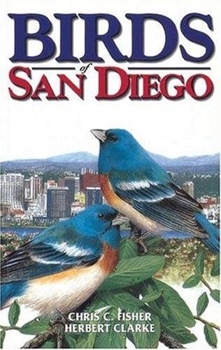 Birds of San Diego,Used
