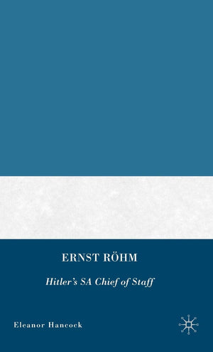 Ernst Rhm